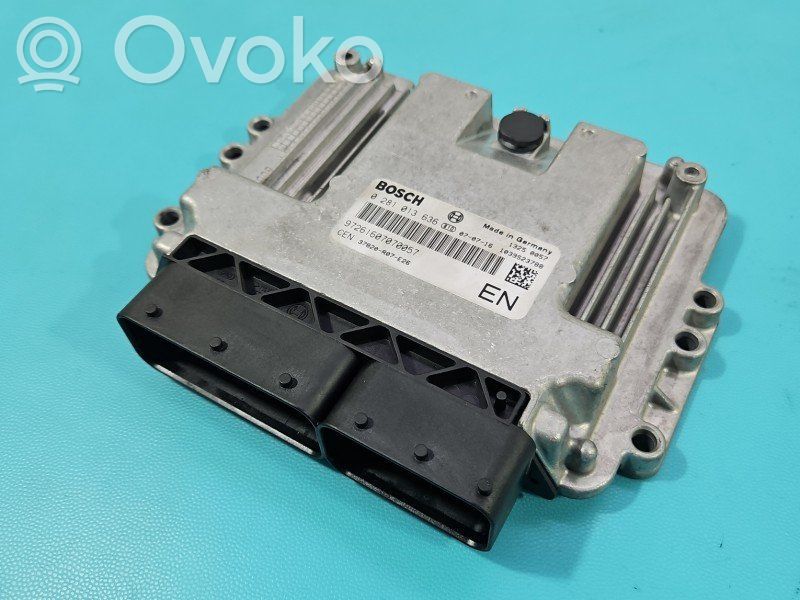 Honda CR-V Engine control unit/module ECU 