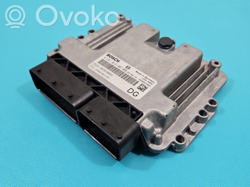 Honda Civic Engine control unit/module ECU 