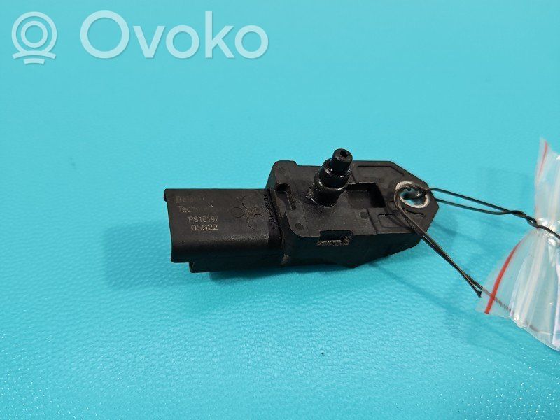 Peugeot 4007 Air pressure sensor 