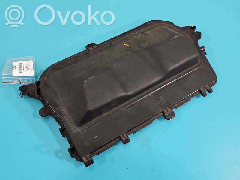 Ford Focus Moottorin koppa 