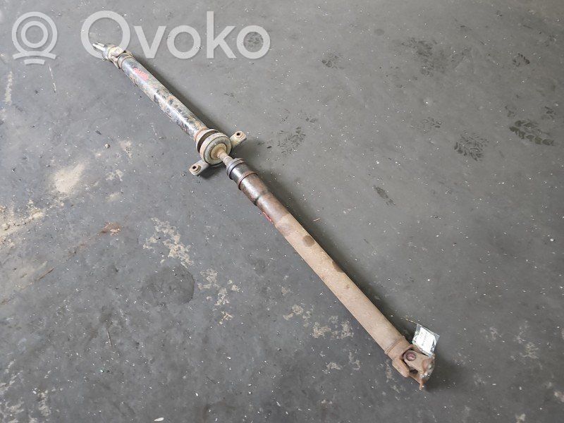 Subaru Forester SJ Albero di trasmissione posteriore/semiasse