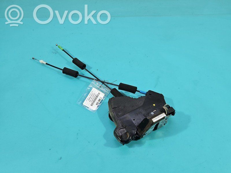 Lexus RX 330 - 350 - 400H Serrure de porte avant