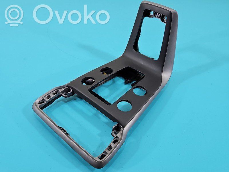 Volvo V40 Ornament bord
