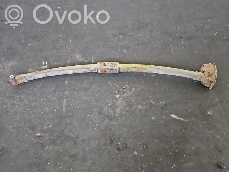 Rear leaf spring   IMPRK1426899