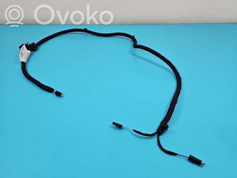 Ford Transit Custom Otros cableados 