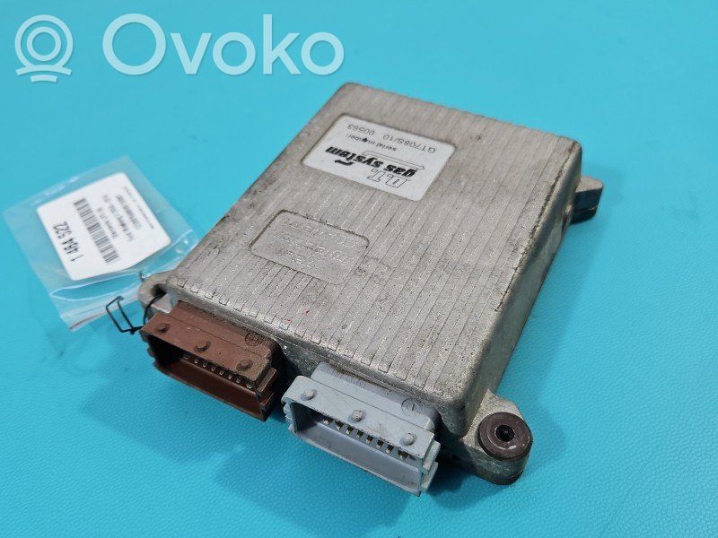 Module d'unité de contrôle GPL   DTGASSYSTEM,IMPRK1464522,GT708S