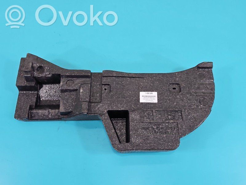 Subaru Forester SJ Rivestimento vano della ruota di scorta