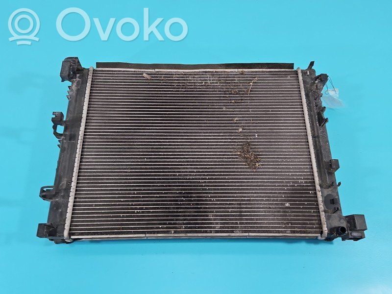 Renault Clio V Radiateur de refroidissement 