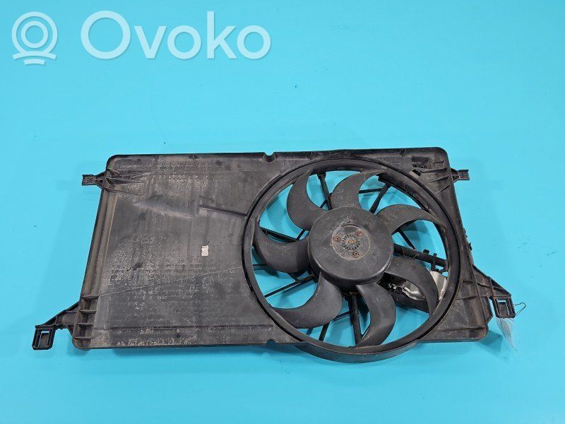 Fan set   3135103743,IMPRK1473591