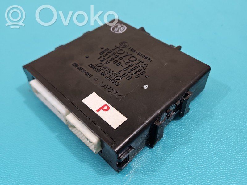 Lexus RX 330 - 350 - 400H Central body control module 