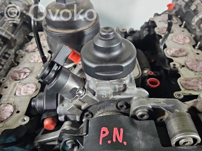 Audi A4 S4 B8 8K Pompa wtryskowa wysokiego ciśnienia 