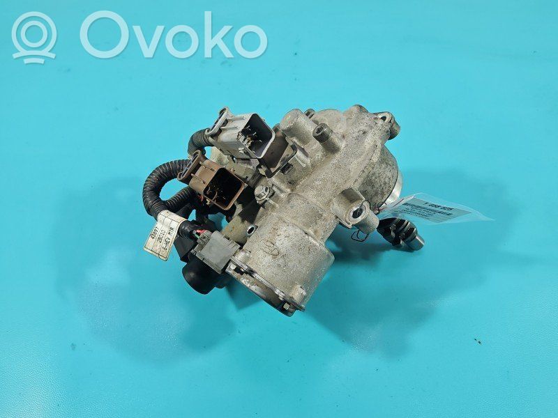 KIA Niro Selector de cambios 