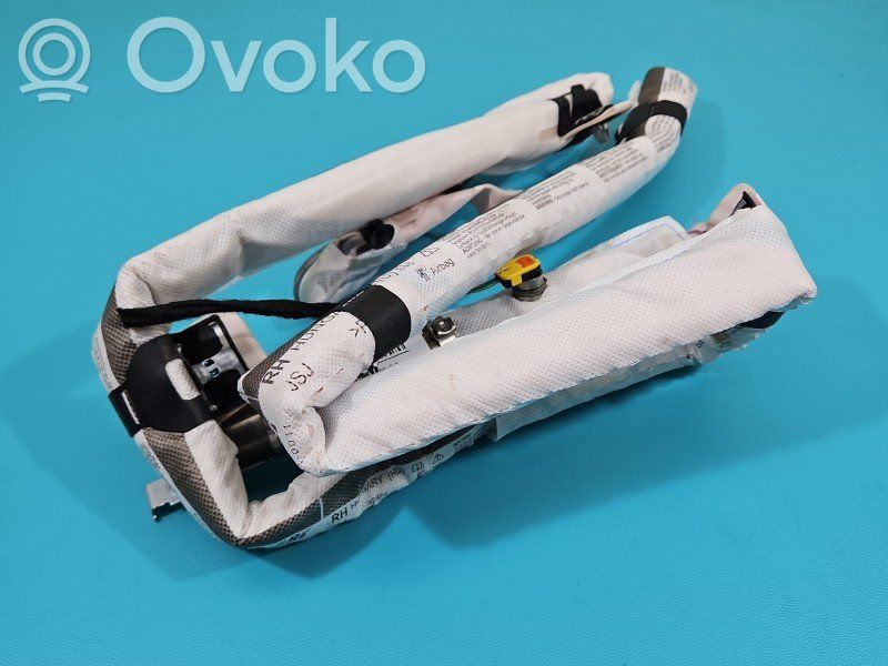 Airbag del techo   8U0880742D,IMPRK1480013
