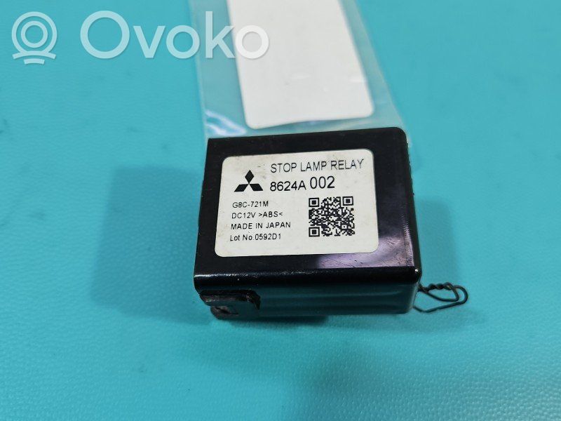 Central body control module   9624A002,IMPRK1488419