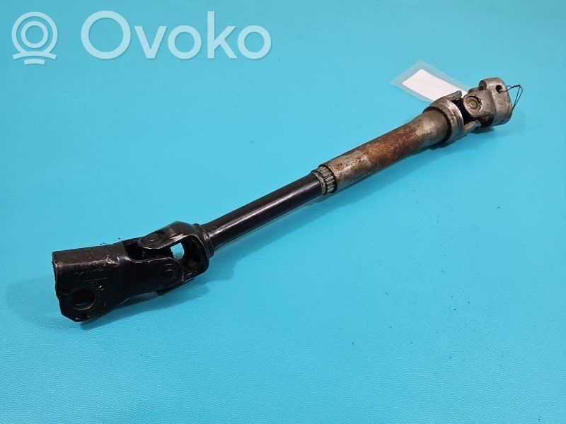Renault Clio III Vairo rato ašis 