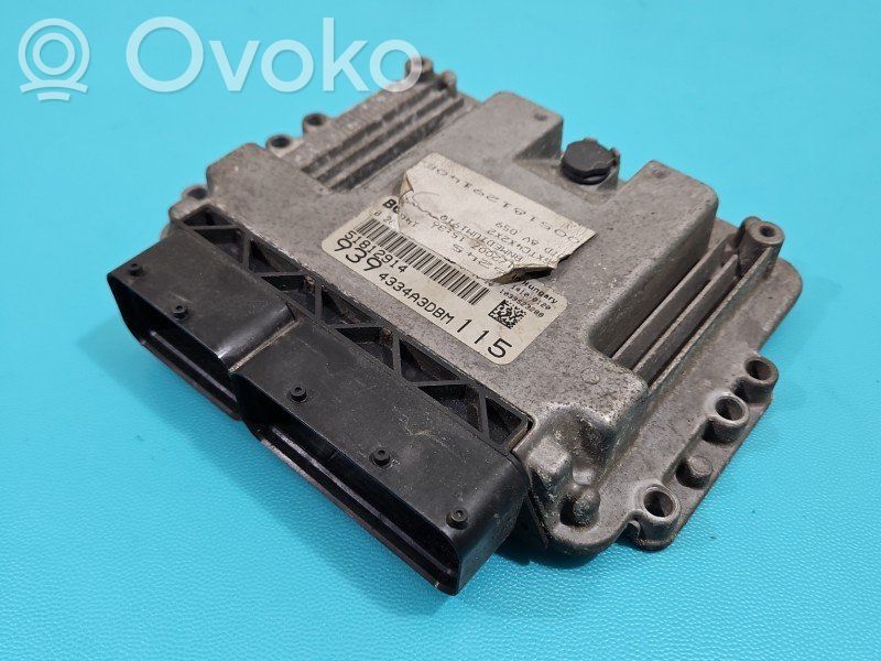 Alfa Romeo 159 Engine control unit/module ECU 