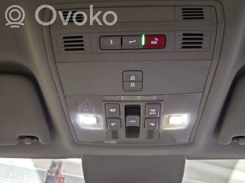 Skoda Superb B8 (3V) Alte lămpi de interior 
