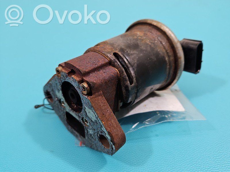 EGR vožtuvas   SV01,IMPRK1480988