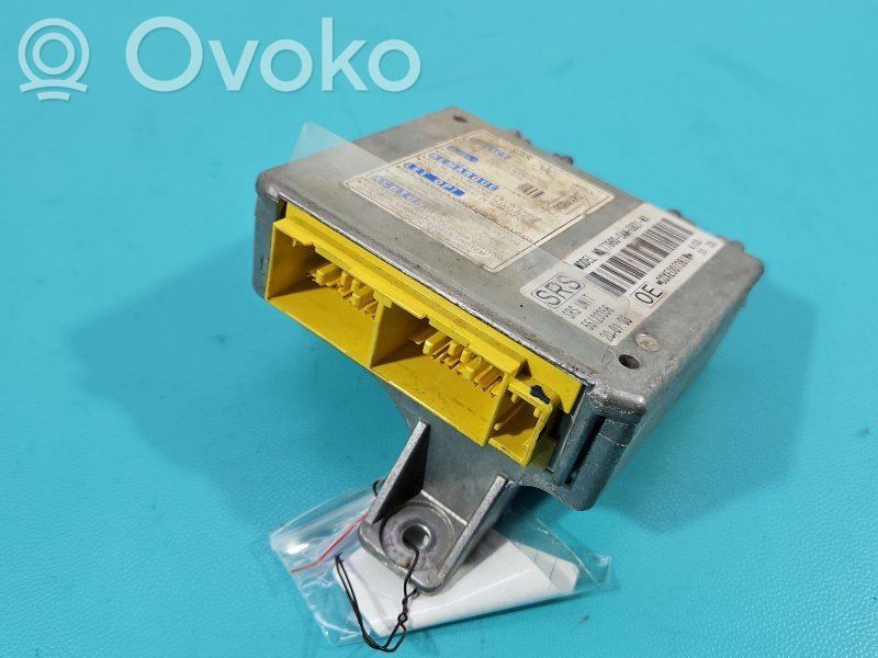 Honda Jazz Airbag control unit/module 