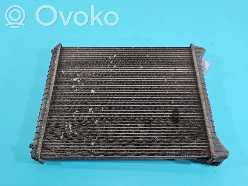 Audi A2 Coolant radiator 