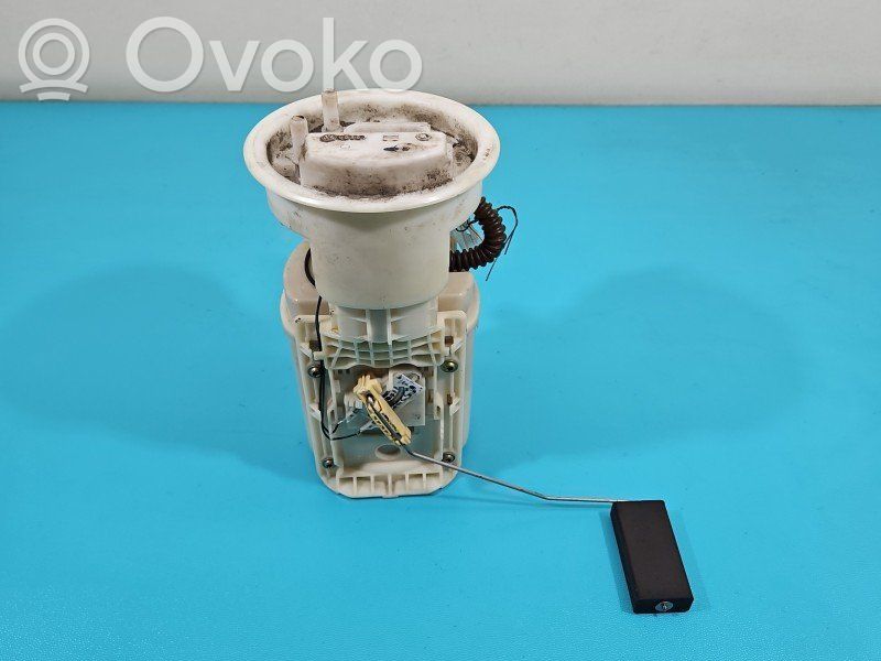 Polttoainesäiliön pumppu   8Z0919051,IMPRK1490861