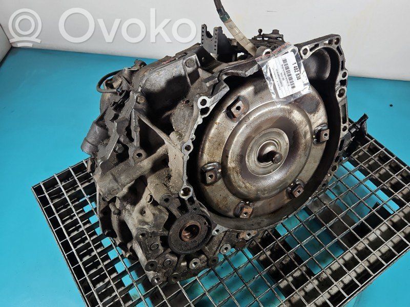 Volvo V50 Automatic gearbox 