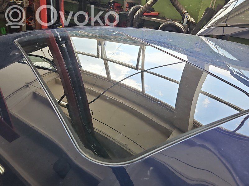 Audi A7 S7 4G Sunroof set 