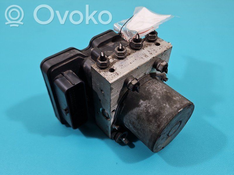 Skoda Fabia Mk3 (NJ) ABS Pump 