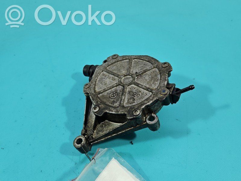 BMW 5 F10 F11 Pompe à vide 