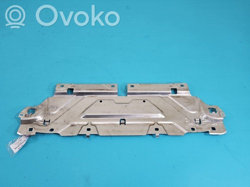 BMW 3 G20 G21 Panou suport radiator 