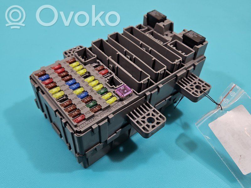 Honda Civic Fuse box set 