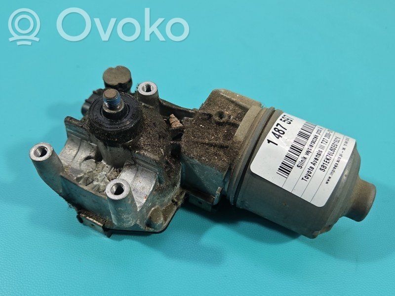 Toyota Avensis T270 Silniczek wycieraczek szyby przedniej / czołowej 