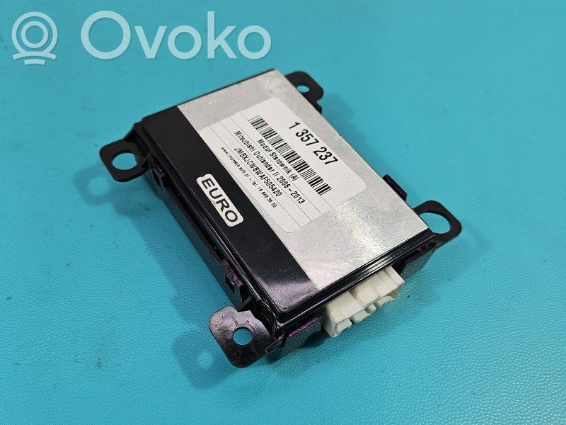 Mitsubishi Outlander Central body control module 