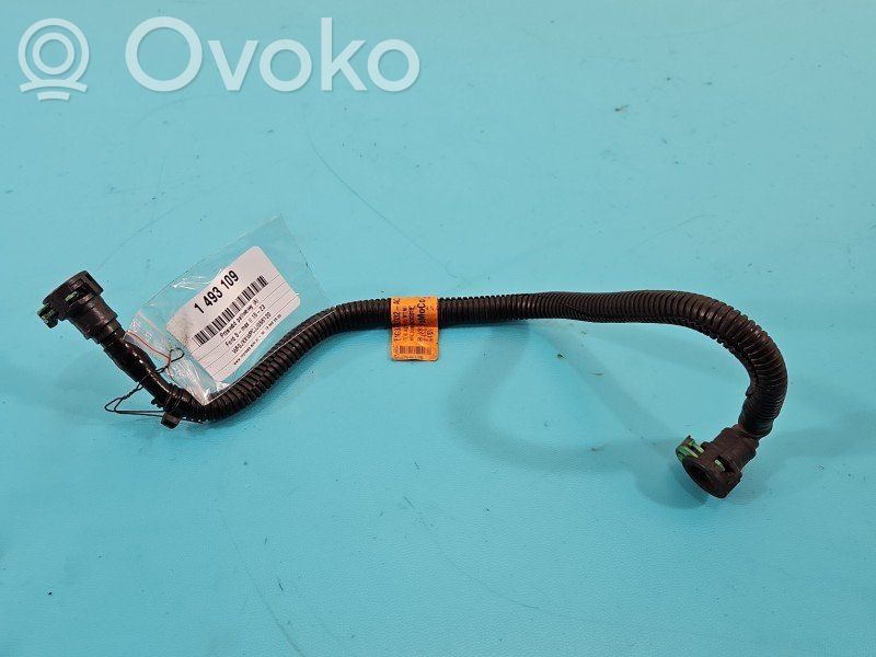 Ford S-MAX Polttoaineputki 