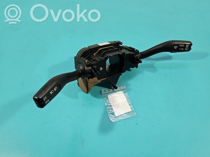 Porsche Cayenne (9PA) Interruttore fari e tergicristallo 