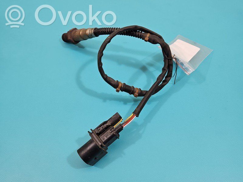 Porsche Cayenne (9PA) Lambda probe sensor 