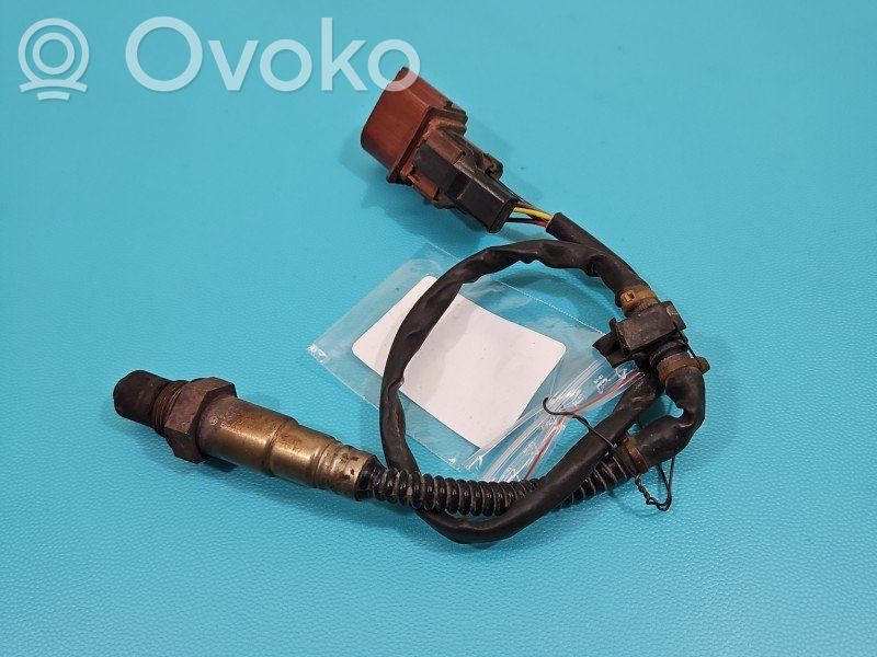 Porsche Cayenne (9PA) Lambda probe sensor 