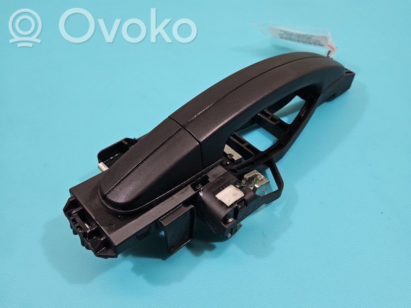 Ford Transit -  Tourneo Connect Manecilla externa puerta delantera 
