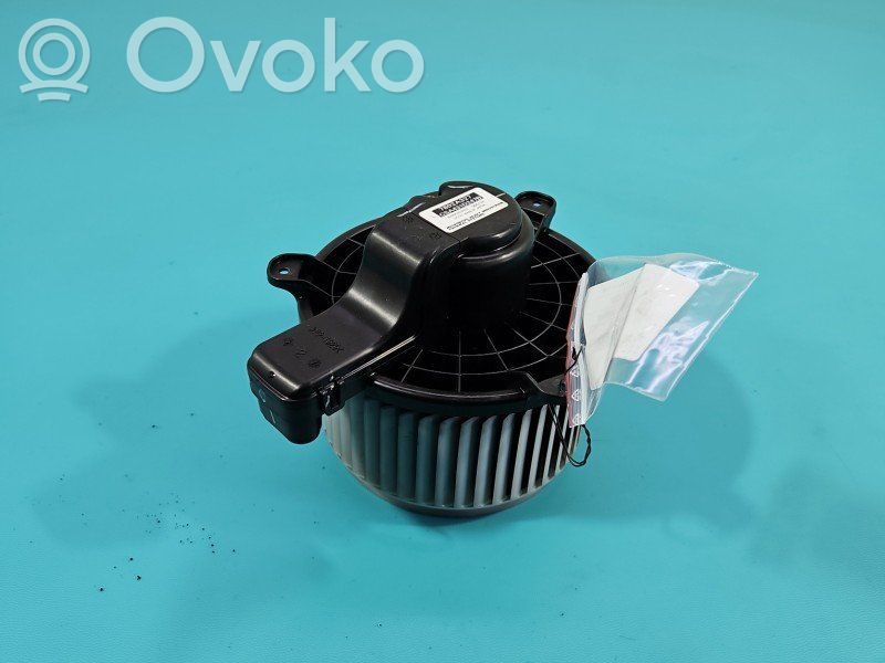 Mitsubishi Outlander Mazā radiatora ventilators 