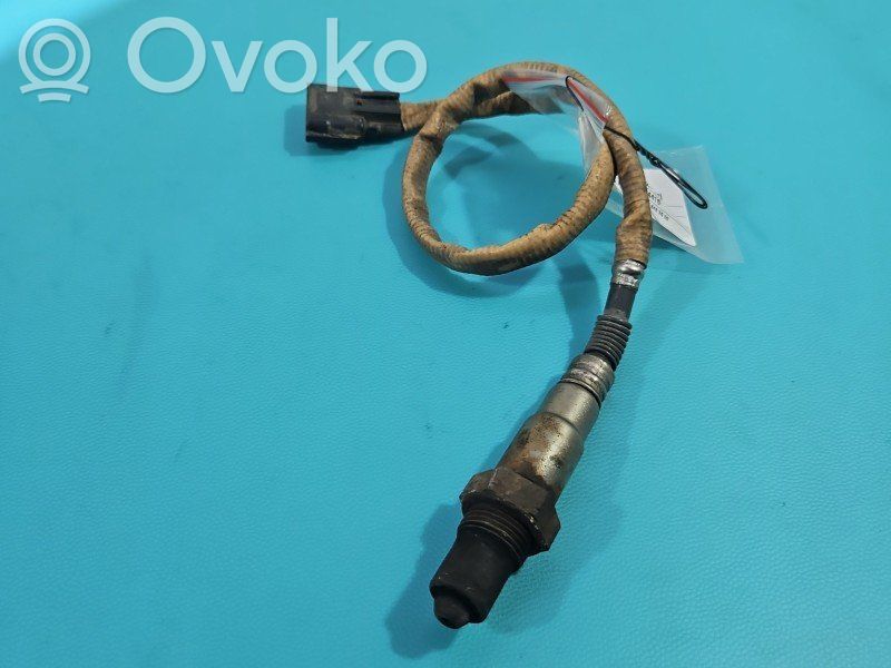 Renault Clio IV Lambda probe sensor 
