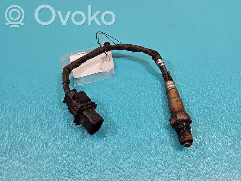 KIA Ceed Sonde lambda 