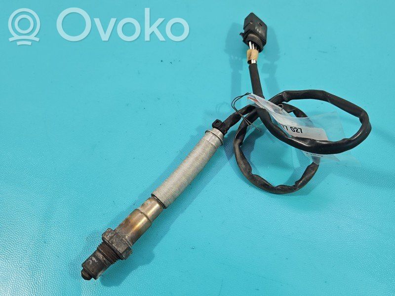 Seat Leon (5F) Lambda probe sensor 