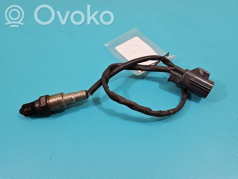 Land Rover Discovery Sport Lambda probe sensor 