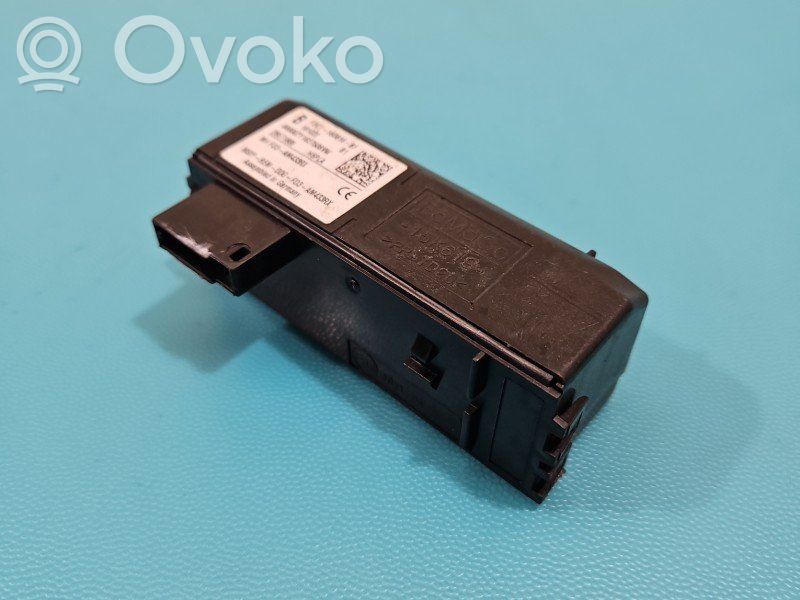 Ford S-MAX Module de contrôle carrosserie centrale 