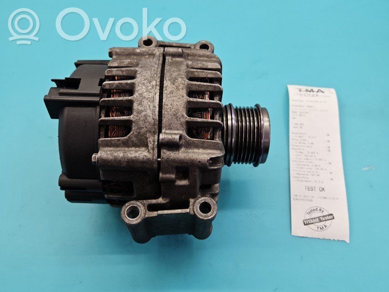 Audi Q5 SQ5 8R Generator/alternator 