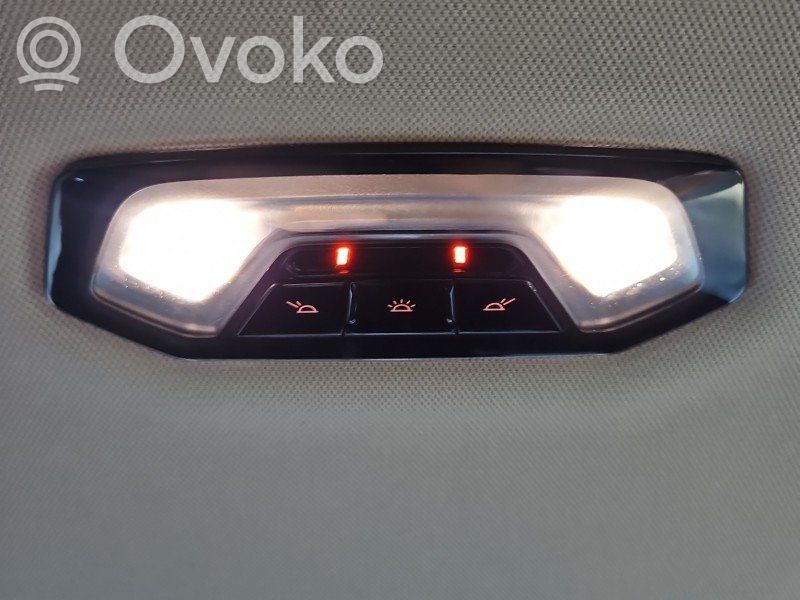 BMW 3 G20 G21 Other interior light 