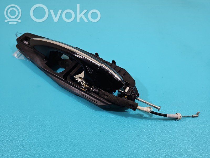 Ford S-MAX Maniglia esterna per portiera posteriore 