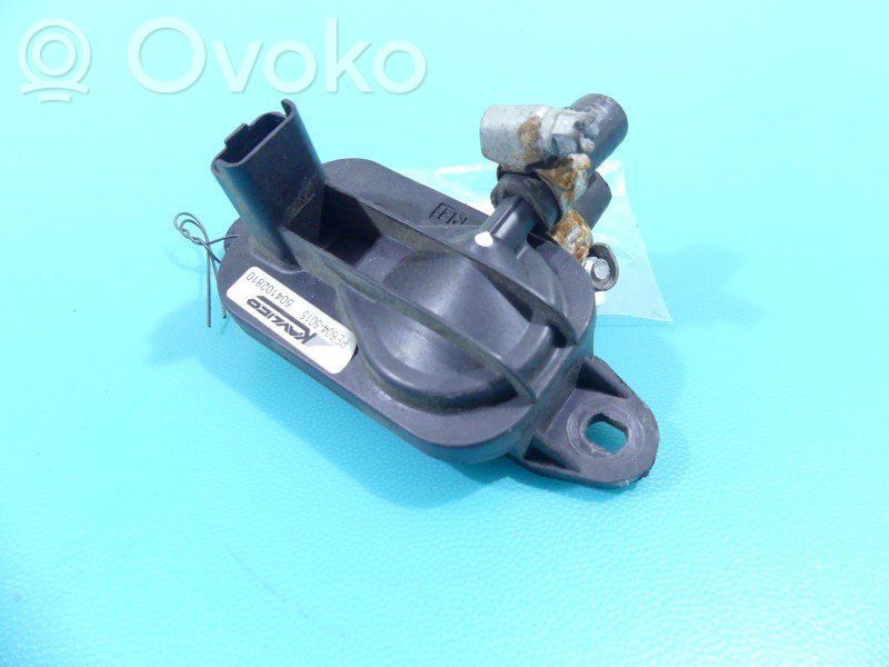 Iveco Daily 4th gen Exhaust gas pressure sensor 