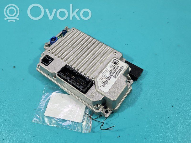 Ford S-MAX Module de contrôle carrosserie centrale 