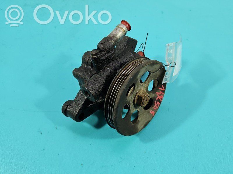 Honda HR-V Power steering pump 